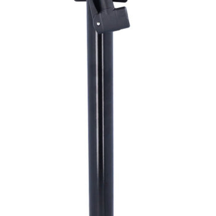 Vloerpomp XLC MTB PU-S08 Voet 38MM PUS08 Zwart