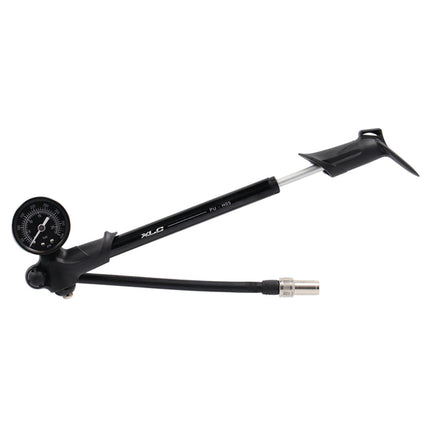 Handpomp XLC Suspension PU-H05 Hand PUH05 Zwart