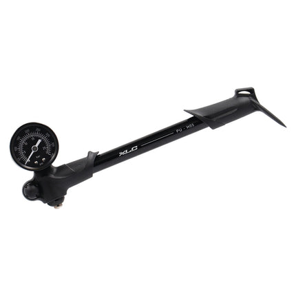 Handpomp XLC Suspension PU-H05 Hand PUH05 Zwart