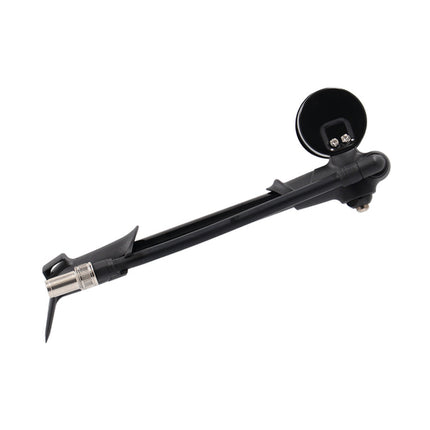 Handpomp XLC Suspension PU-H05 Hand PUH05 Zwart