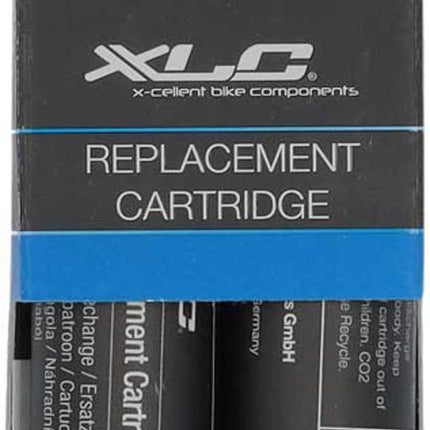 CO2 Patroon XLC PU-X04 16GR 2