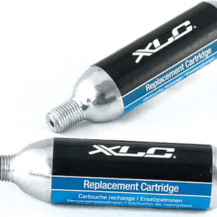 CO2 Patroon XLC PU-X04 16GR 2