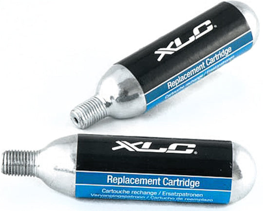 CO2 Patroon XLC PU-X04 16GR 2