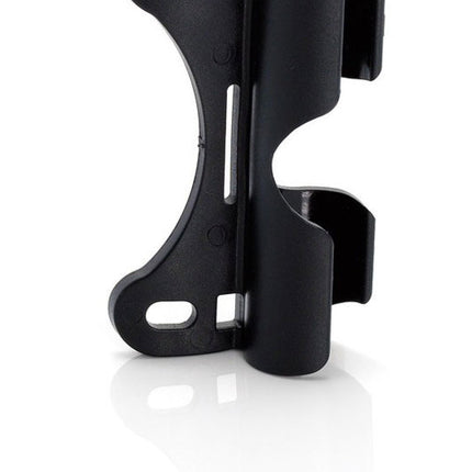 Pomphouder XLC PU-X02 Pomp Houder Mini Univ Zwart