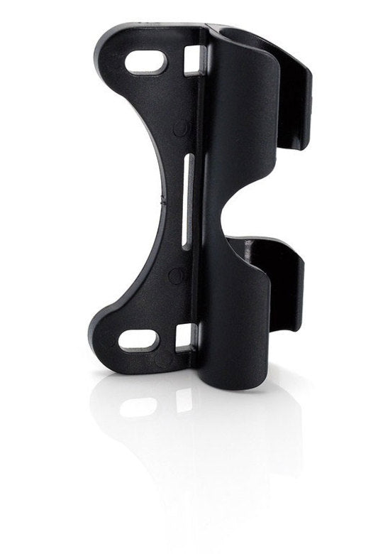 Pomphouder XLC PU-X02 Pomp Houder Mini Univ Zwart