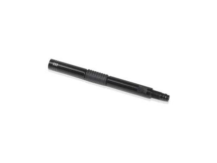 Ventielverlenger XLC PU-X10 40MM Zwart