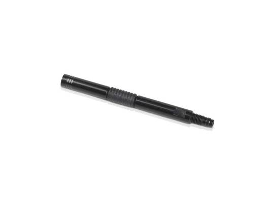 Ventielverlenger XLC PU-X10 40MM Zwart