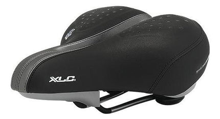 Zadel XLC Globetrotter City SA-G02 SAG02 Zwart