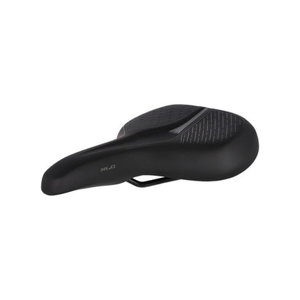 Zadel XLC Comfort SA-C10 SAC10 Zwart
