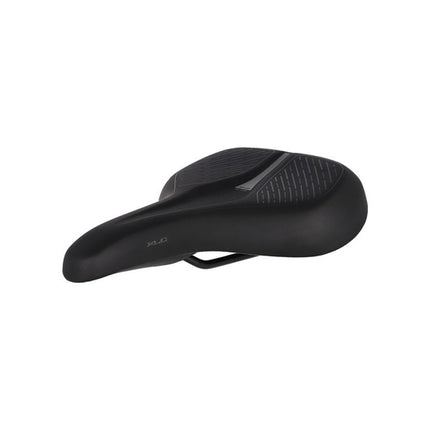 Zadel XLC Comfort SA-C09 SAC09 Zwart