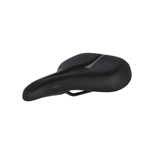 Zadel XLC Comfort SA-C09 SAC09 Zwart