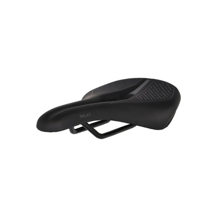 Zadel XLC Sport SA-S11 SAS11 Zwart