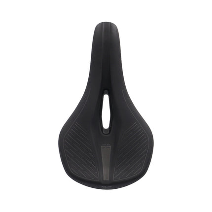 Zadel XLC Sport SA-S44 SAS44 Zwart