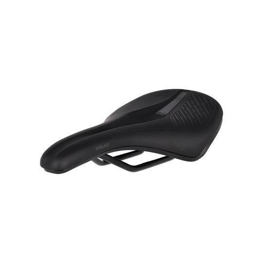Zadel XLC Sport SA-S44 SAS44 Zwart
