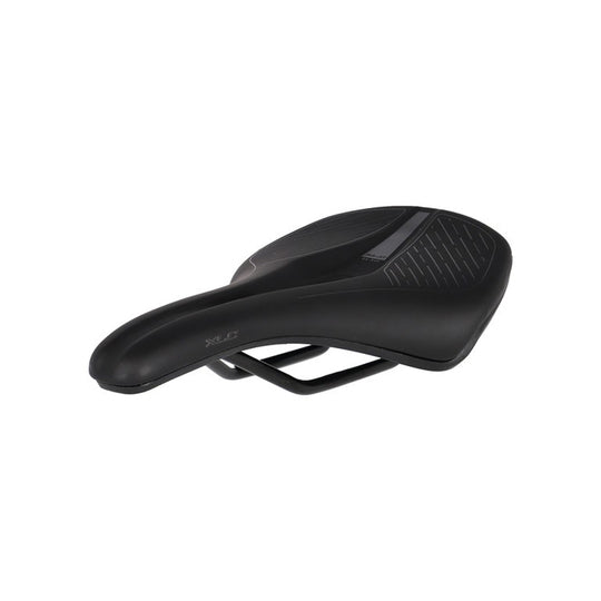 Zadel XLC Sport SA-S45 SAS45 Zwart