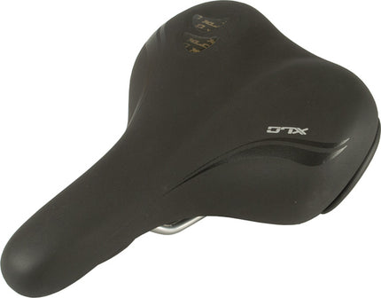 Zadel XLC All Season ATB SA-A22 SAA22 Zwart