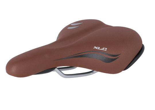 Zadel XLC All Season ATB SA-A22 SAA22 Bruin