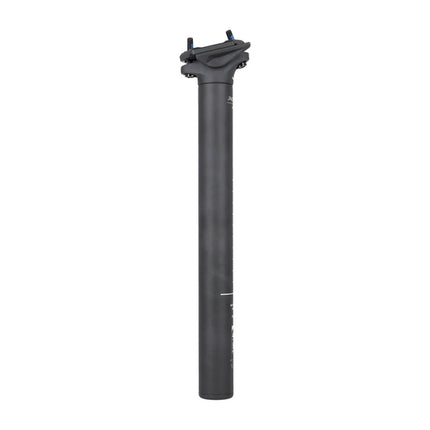 Zadelpen XLC SP-R30 27.2X300 SPR30 Zwart