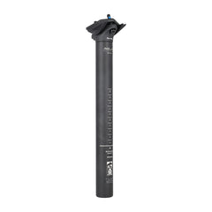 Zadelpen XLC SP-R30 34.9X300 SPR30 Zwart