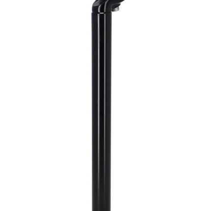 Zadelpen XLC SP-R07 26.6X350 SPR07 Zwart