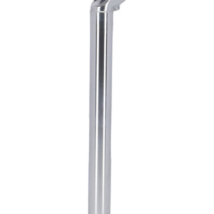 Zadelpen XLC SP-R07 27.0X350 SPR07 Zilver