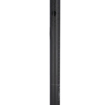 Zadelpen XLC Raceby SP-O04 27.2X400 SPO04 Zwart