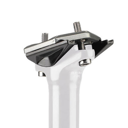 Patentklem XLC Pro SP-T07 SP-X03 Zadelpen SPT07 Zwart