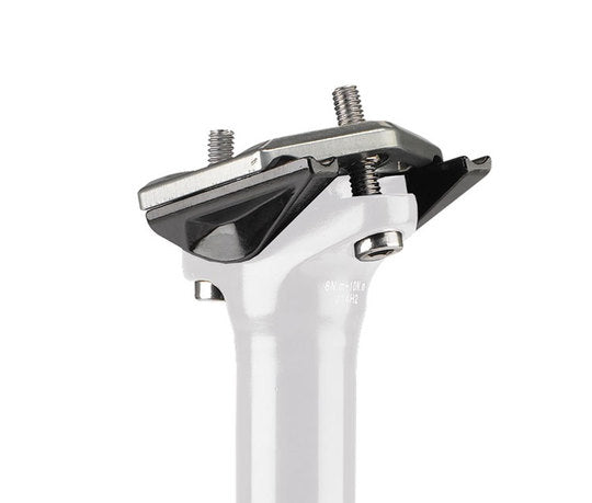 Patentklem XLC Pro SP-T07 SP-X03 Zadelpen SPT07 Zwart