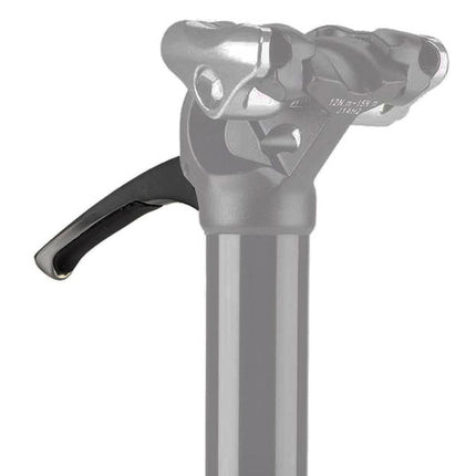 Remote Hevel XLC Pro Autolock SP-T03-05 SP-X05 Zadelpen SPT03-05 Zwart