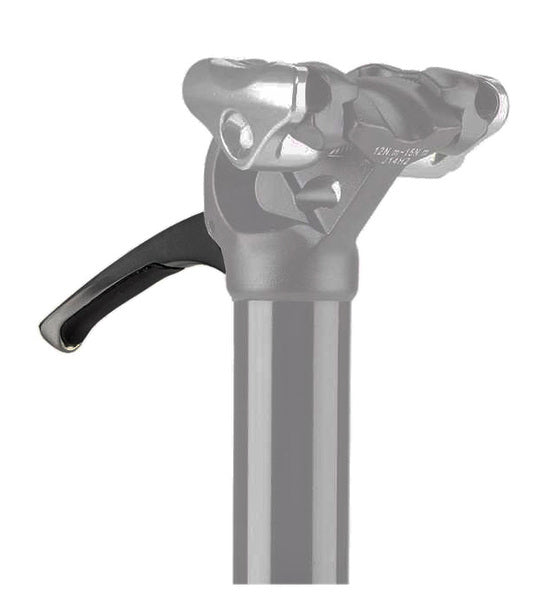 Remote Hevel XLC Pro Autolock SP-T03-05 SP-X05 Zadelpen SPT03-05 Zwart