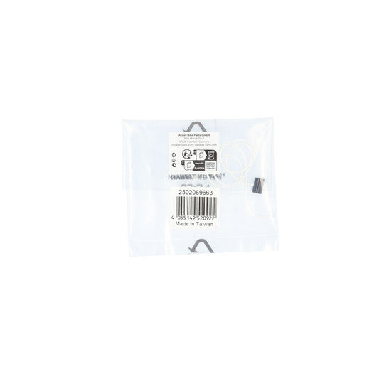 Kabel XLC SP-T08-10-12 SP-X22 Zadelpen SPT08-10-12 Binnenkabel Dropper Wit