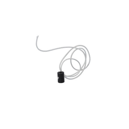 Kabel XLC SP-T08-10-12 SP-X22 Zadelpen SPT08-10-12 Binnenkabel Dropper Wit