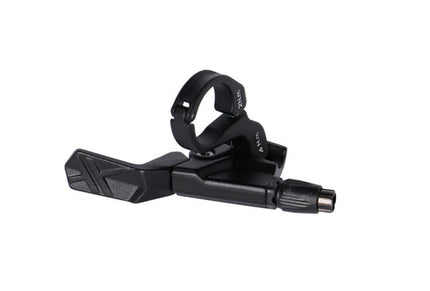 Remote Lockout XLC SP-T08-13 SP-X08 Zadelpen SPT08-13 Dropper Zwart
