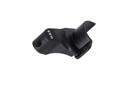 Adapter XLC I-Spec II SP-X10 Stuur Ispec SPX10 Zwart