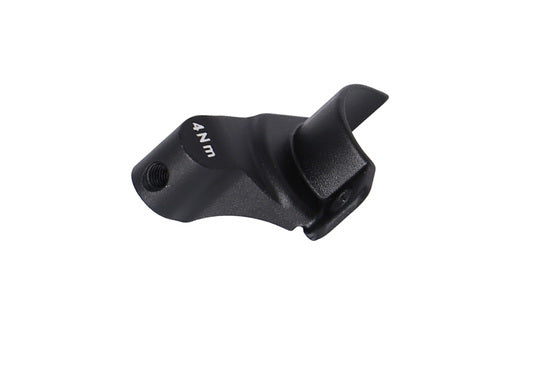 Adapter XLC I-Spec II SP-X10 Stuur Ispec SPX10 Zwart