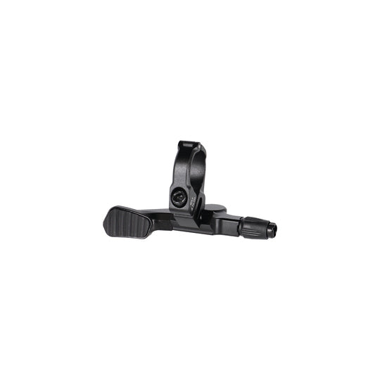Remote Lockout XLC SP-T20-21 SP-X23 Zadelpen SPT20-21 Dropper Hevel Zwart