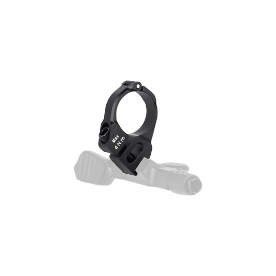Stuurklem XLC SP-X24 Stuur Klem Remote SPX24 Zwart