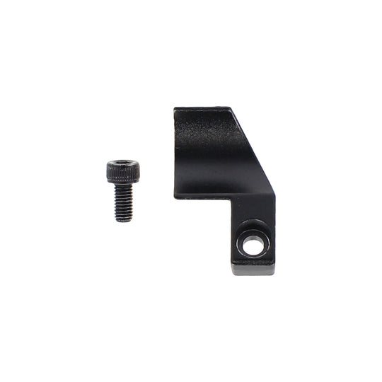 Adapter XLC I-Spec II SP-X25 Stuur Ispec SPX25 Zwart