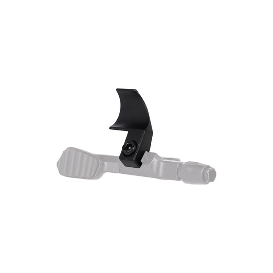 Adapter XLC I-Spec II SP-X25 Stuur Ispec SPX25 Zwart
