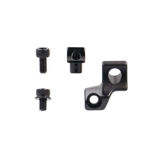 Adapter XLC I-Spec EV SP-X26 Stuur Ispec SPX26 Zwart