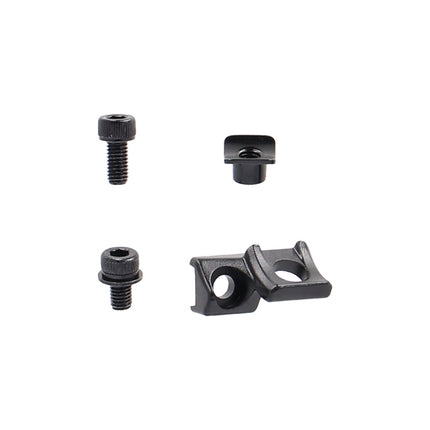 Adapter XLC Matchmaker x SP-X27 Stuur SPX27 Zwart