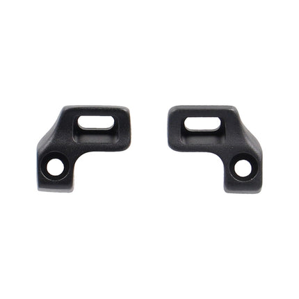 Adapterset XLC I-Spec EV SP-X29 Stuur Ispec SPX29 Zwart