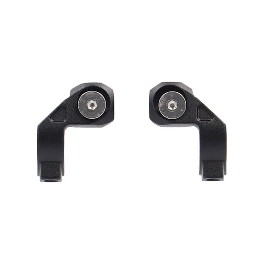 Adapterset XLC Matchmaker x SP-X30 Stuur SPX30 Zwart