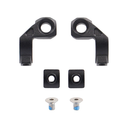 Adapterset XLC Matchmaker x SP-X30 Stuur SPX30 Zwart