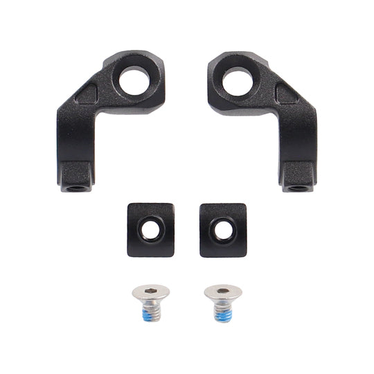 Adapterset XLC Matchmaker x SP-X30 Stuur SPX30 Zwart