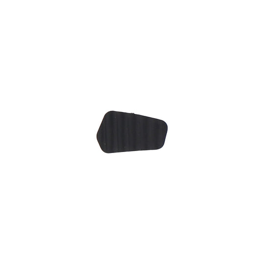 Rubber XLC SP-X33 Stuur Remote SPX33 Zwart