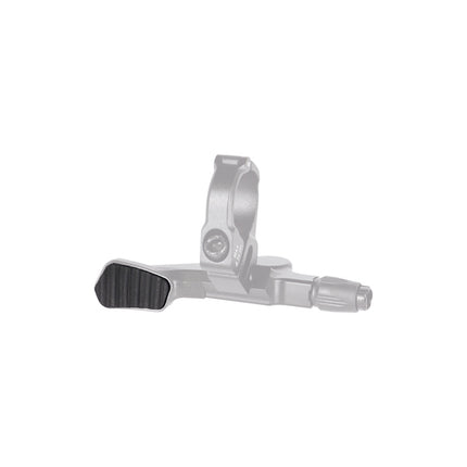 Rubber XLC SP-X33 Stuur Remote SPX33 Zwart