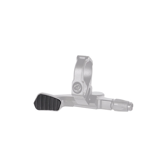 Rubber XLC SP-X33 Stuur Remote SPX33 Zwart