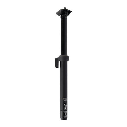 Zadelpen XLC SP-T20 30.9X490 170 SPT20 Zwart