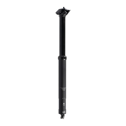 Zadelpen XLC SP-T21 34.9X489 170 SPT21 Zwart